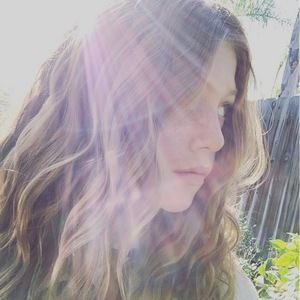 Meet your Posher, Alanah